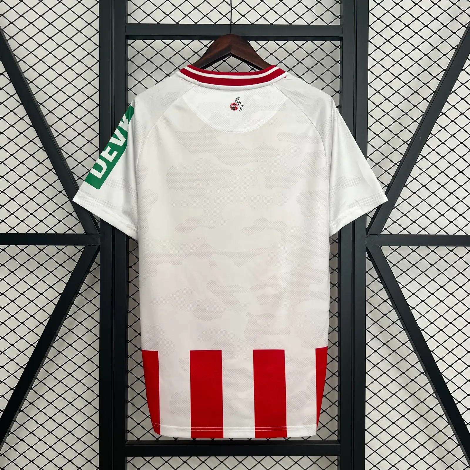 2025/26 Köln Home Shirt thumbnail 8