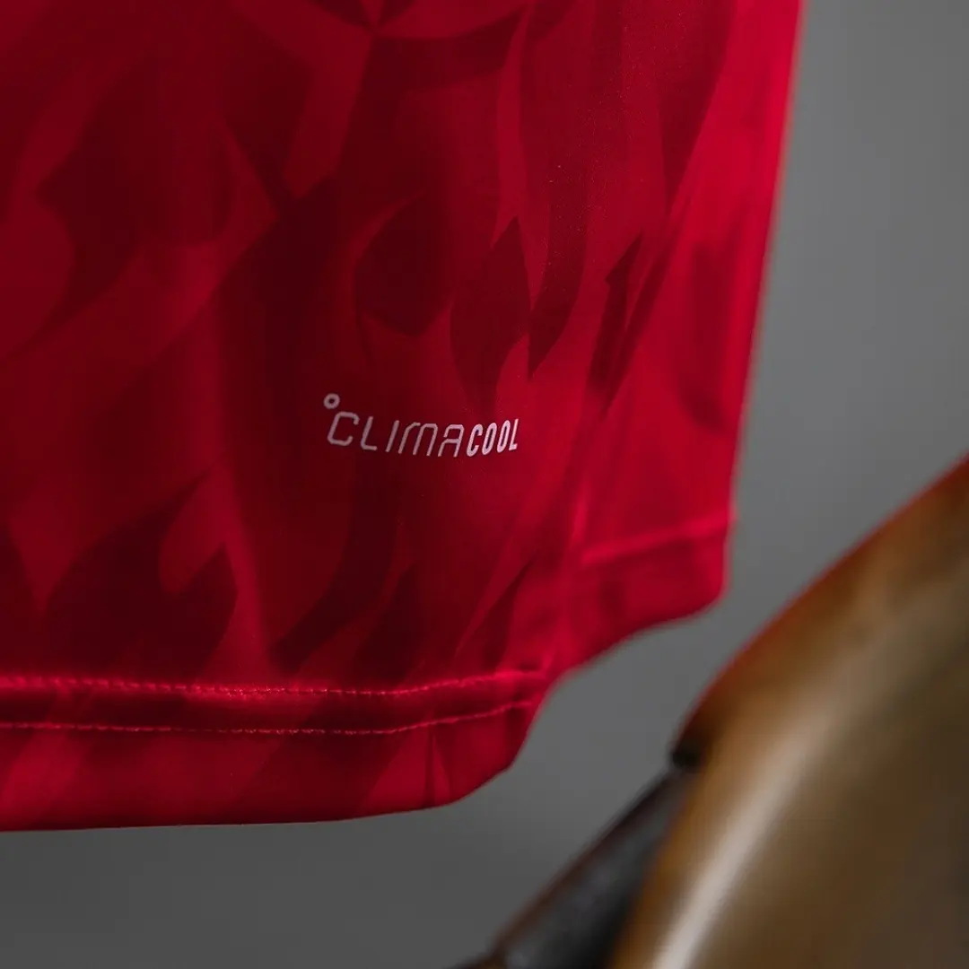 Belgium 2026 Home Shirt thumbnail 2