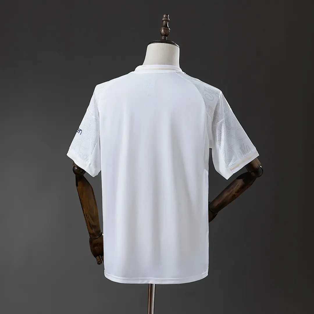 2025/26 Nottingham Forest Away Shirt thumbnail 7