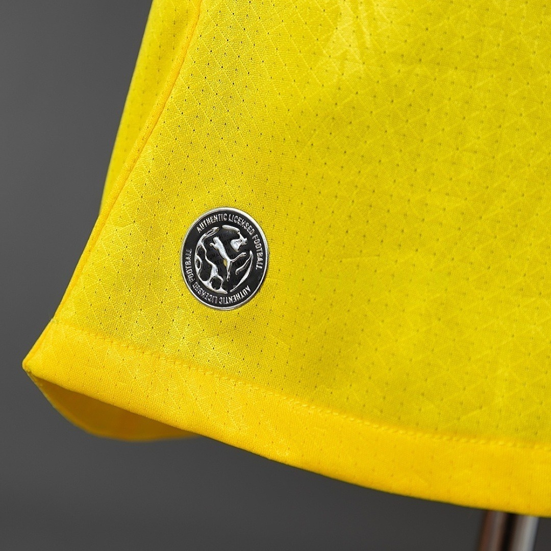 Borussia Dortmund 2026/27 Home Shirt thumbnail 2