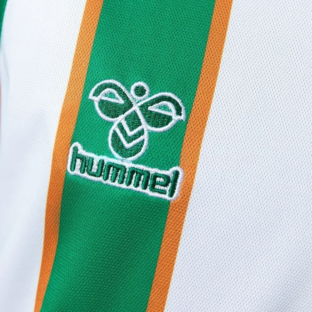 Real Betis 2026/27 Special Edition Shirt thumbnail 2