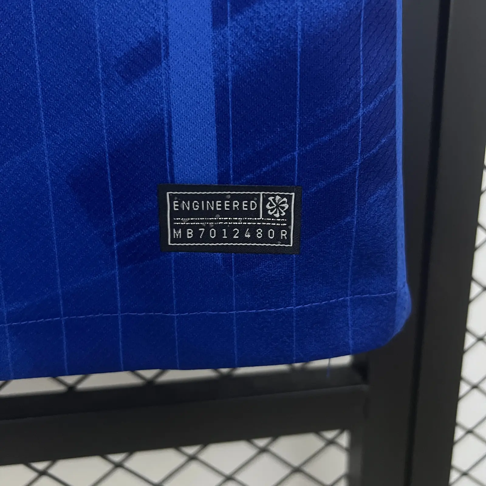 2025/26 Chelsea Home Shirt thumbnail 2