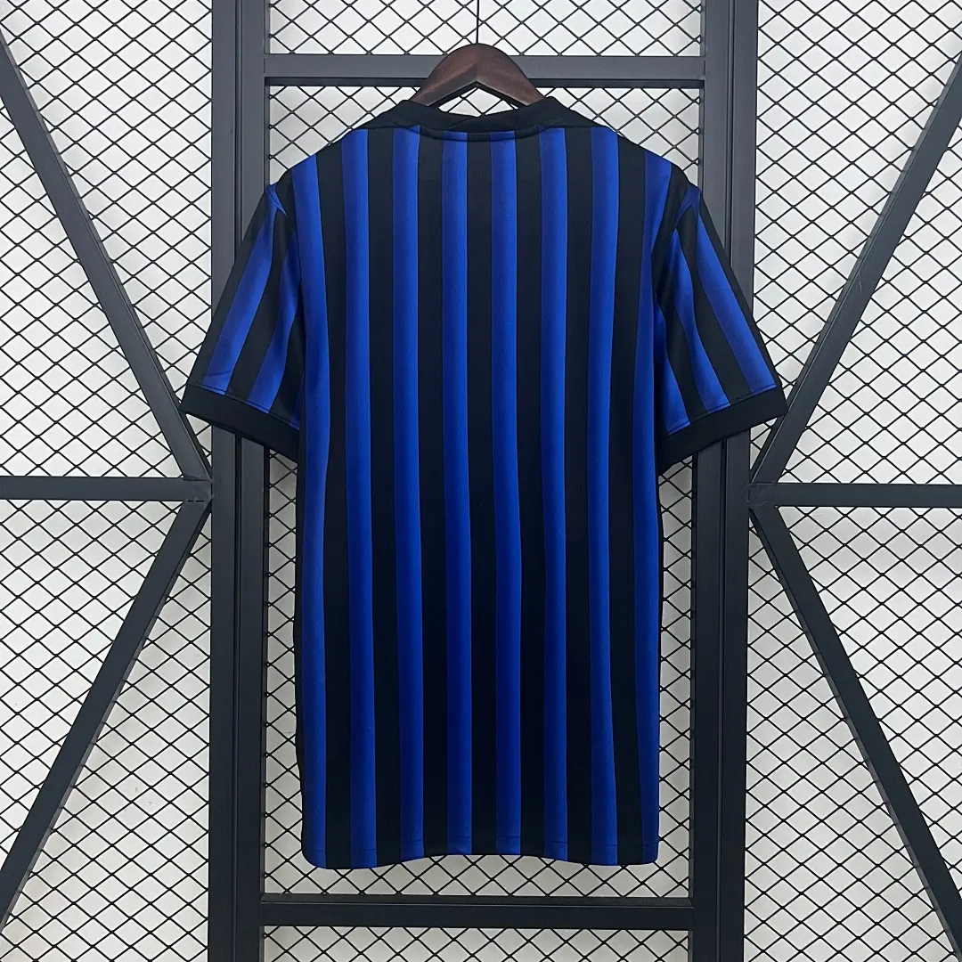 2025/26 Inter Milan Home Shirt thumbnail 6