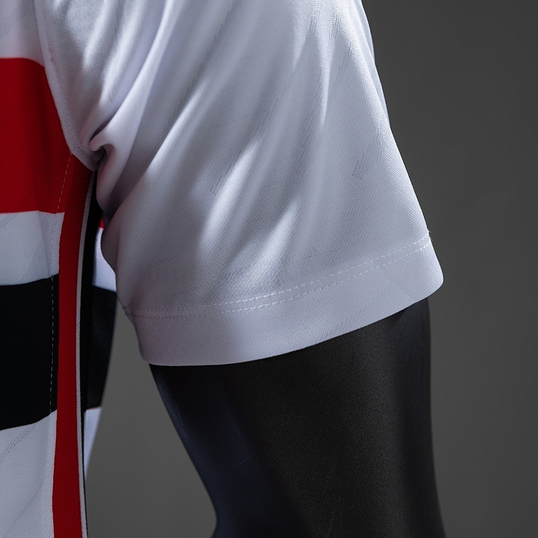 São Paulo 2026/27 Player Version Shirt thumbnail 6