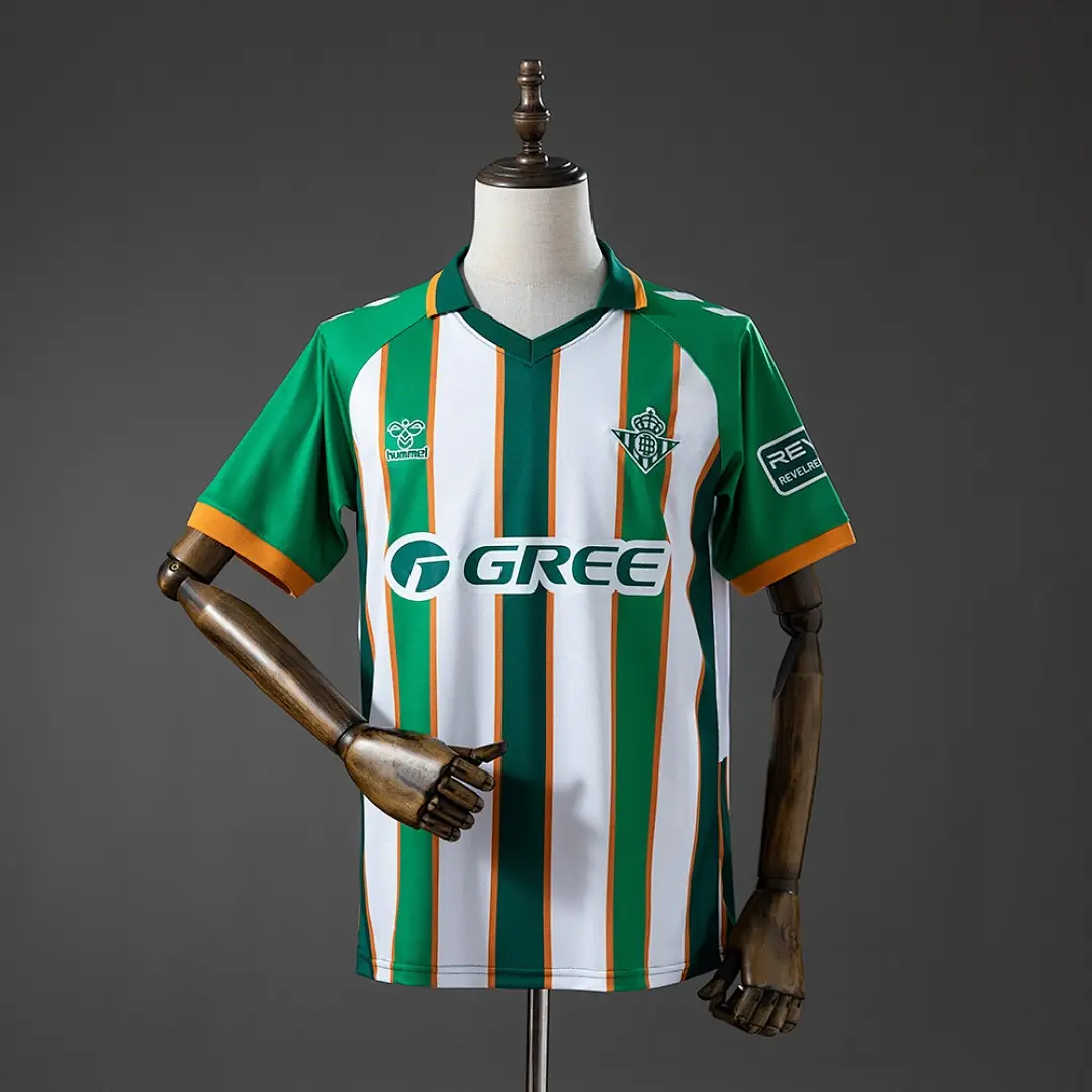 Real Betis 2026/27 Special Edition Shirt