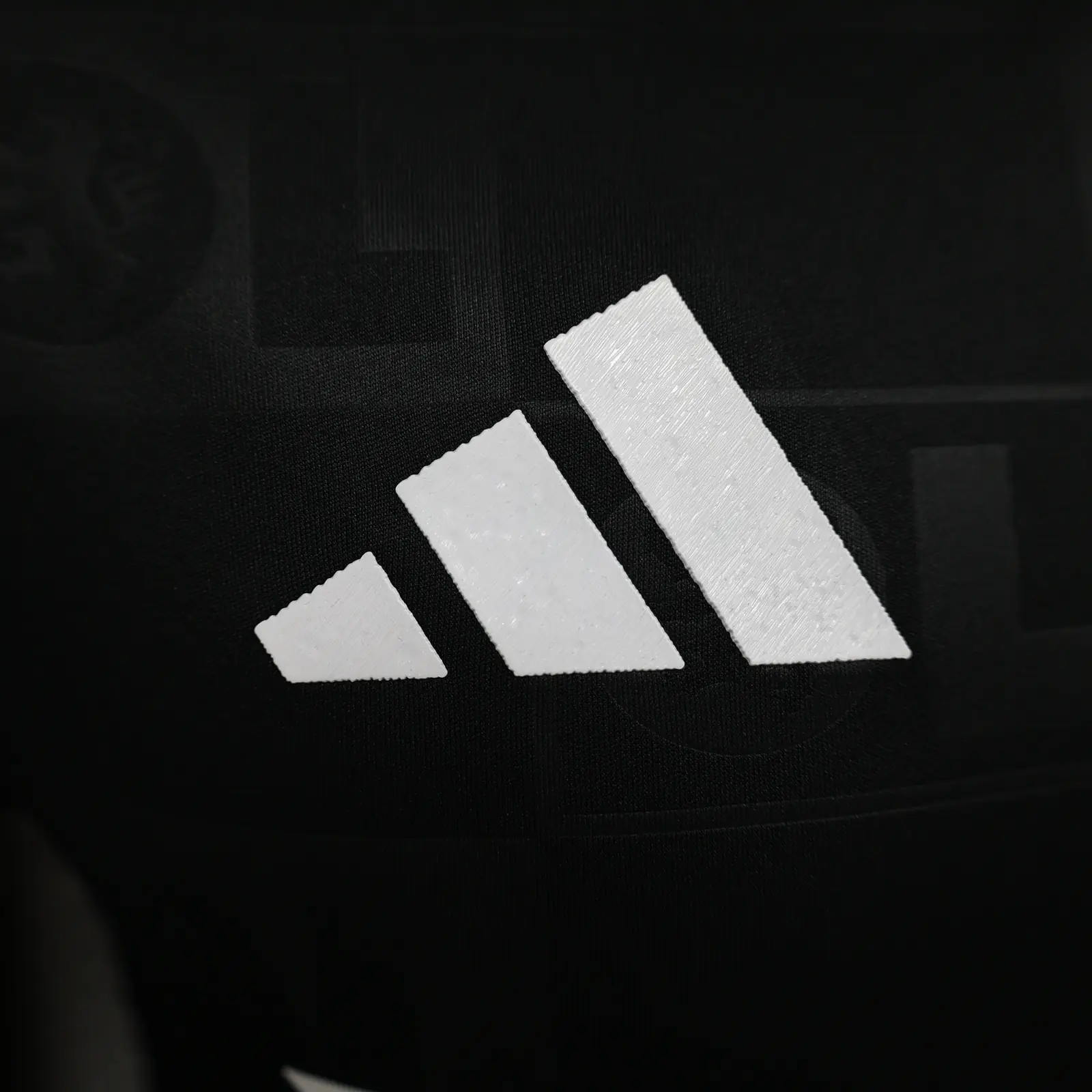 2024/25 Olympique Lyonnais Home Player Version Shirt thumbnail 4