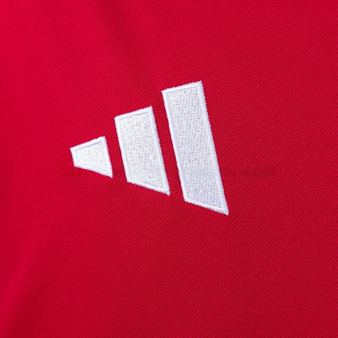 Manchester United 2026/27 Home Shirt thumbnail 9