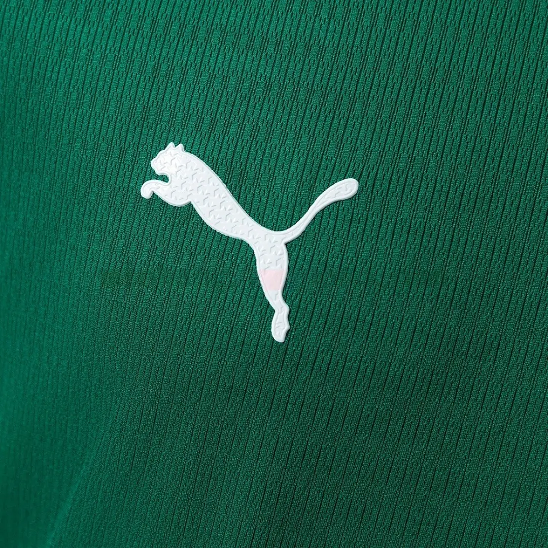 Palmeiras 2026/27 Player Version Home Shirt thumbnail 7
