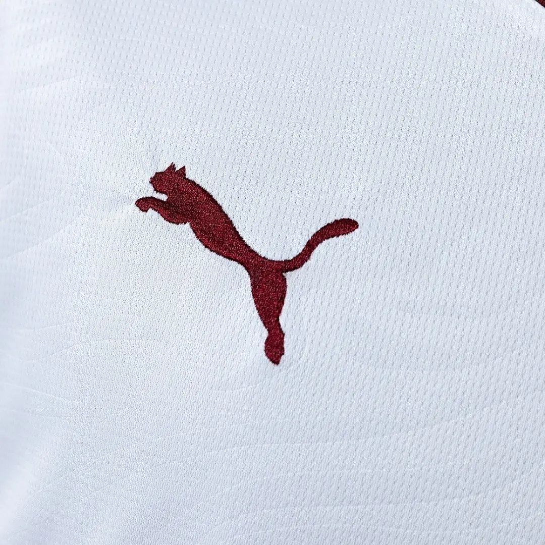 Fluminense 2026/27 Away Shirt thumbnail 3