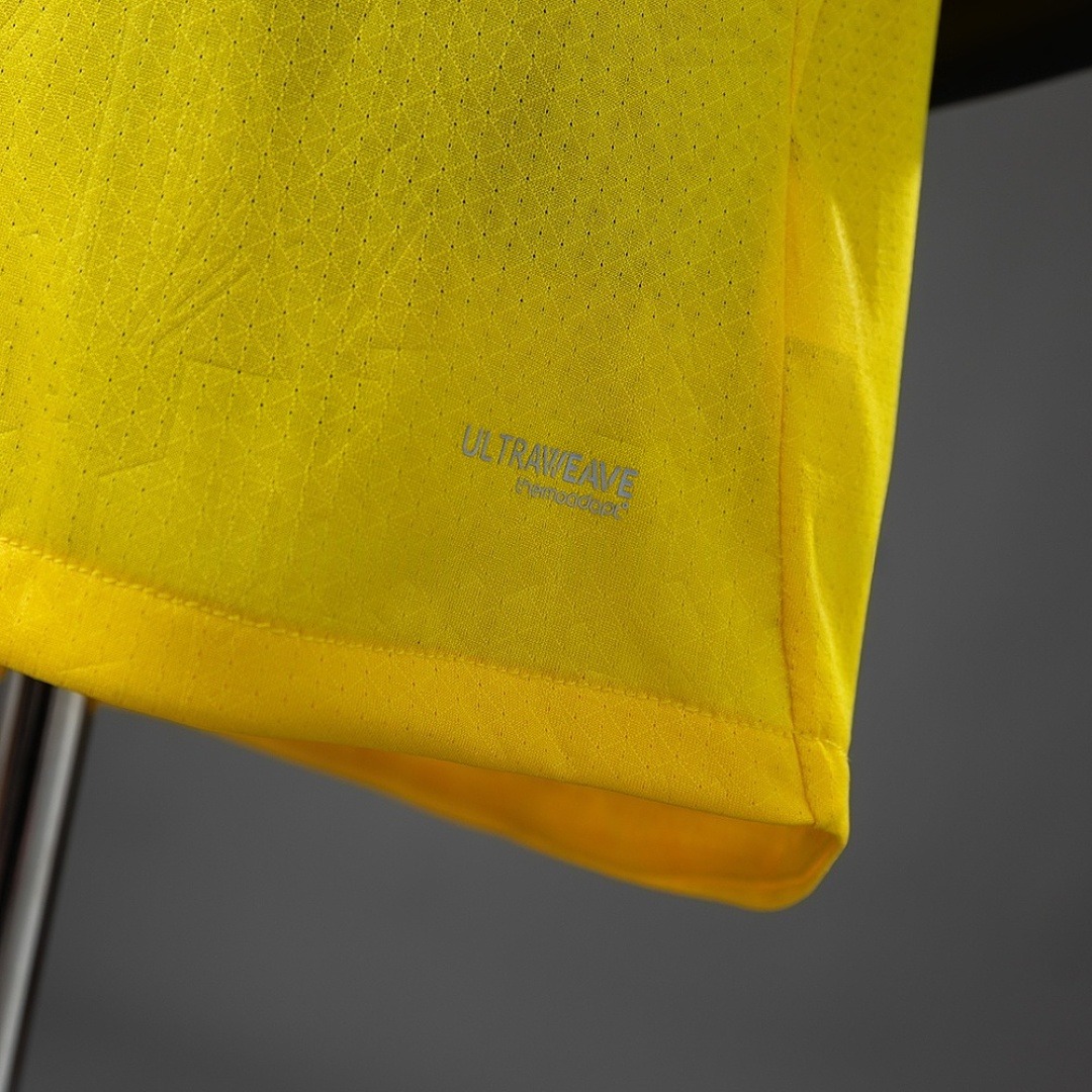 Borussia Dortmund 2026/27 Home Shirt thumbnail 10