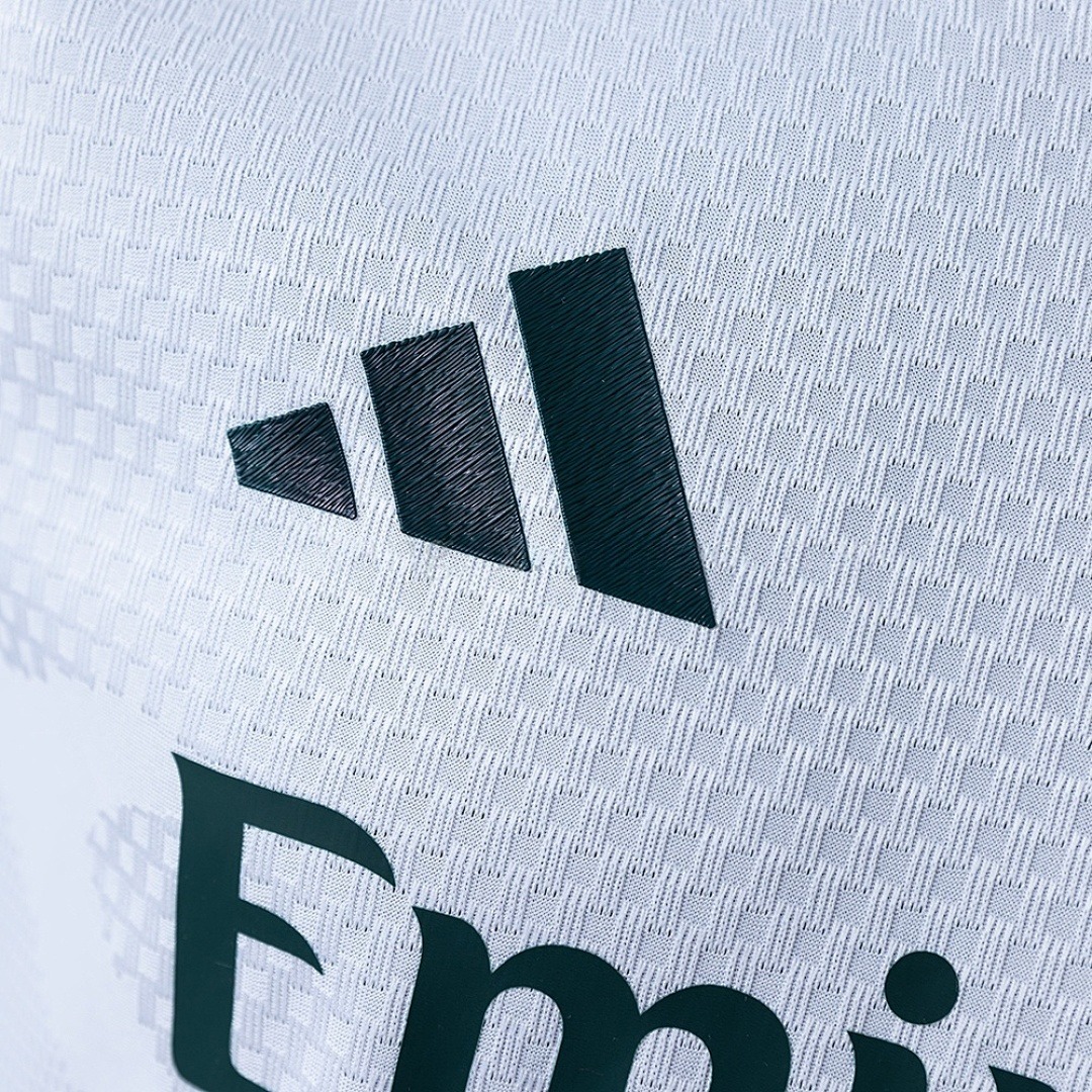 Real Madrid 2026/27 Home Shirt thumbnail 4