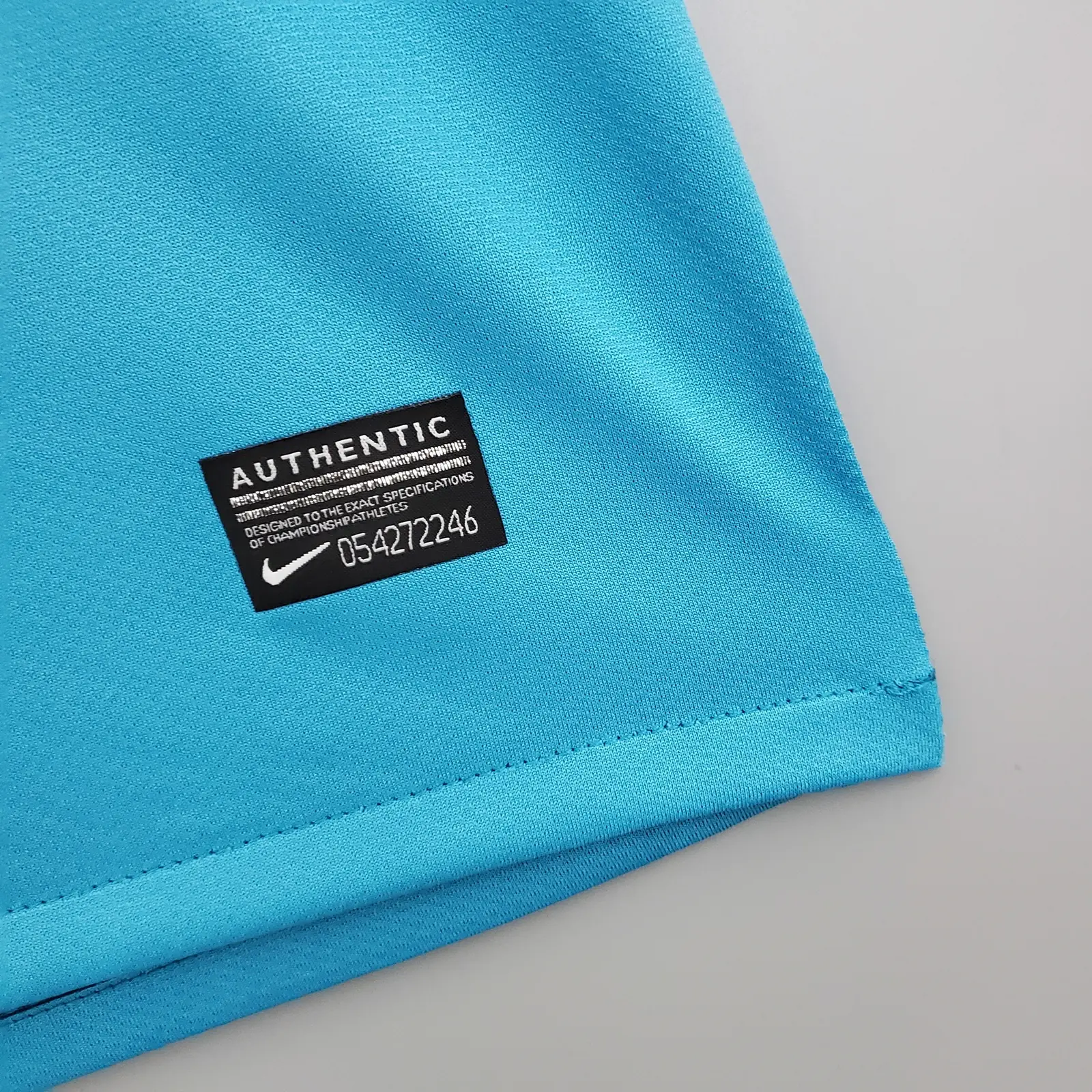 Retro 2012/13 Santos Away Shirt thumbnail 6