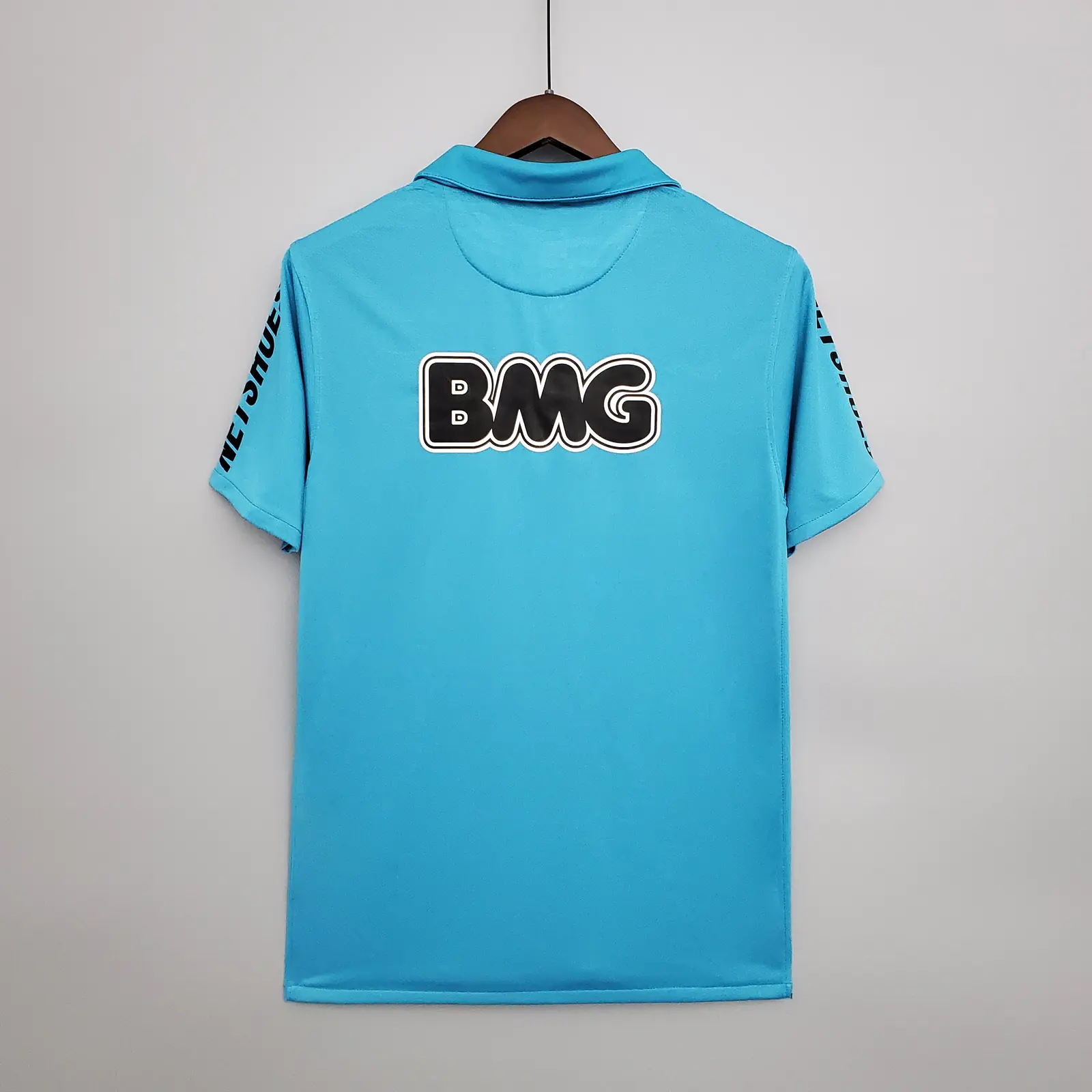 Retro 2012/13 Santos Away Shirt thumbnail 2