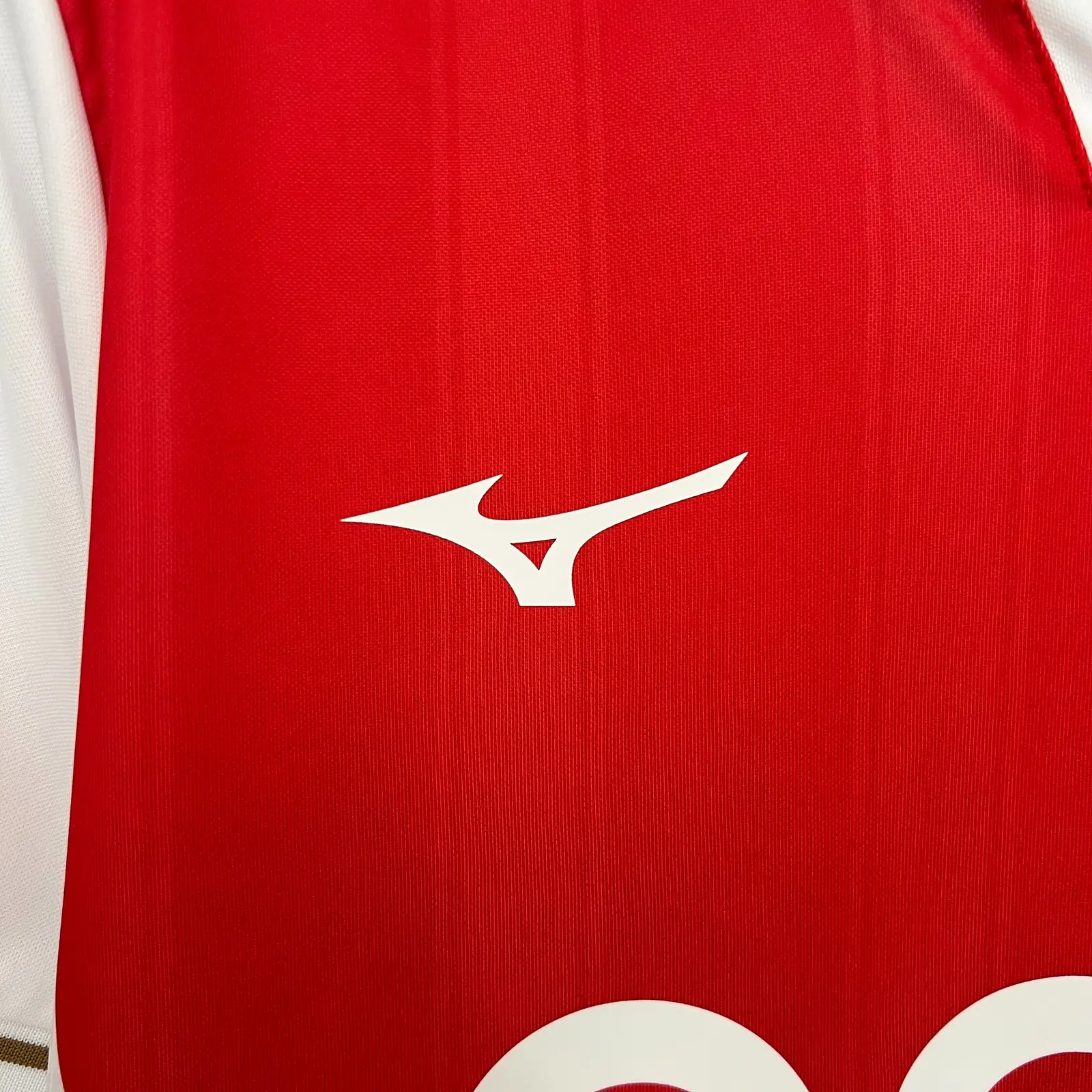 2025/26 Monaco Home Shirt thumbnail 6