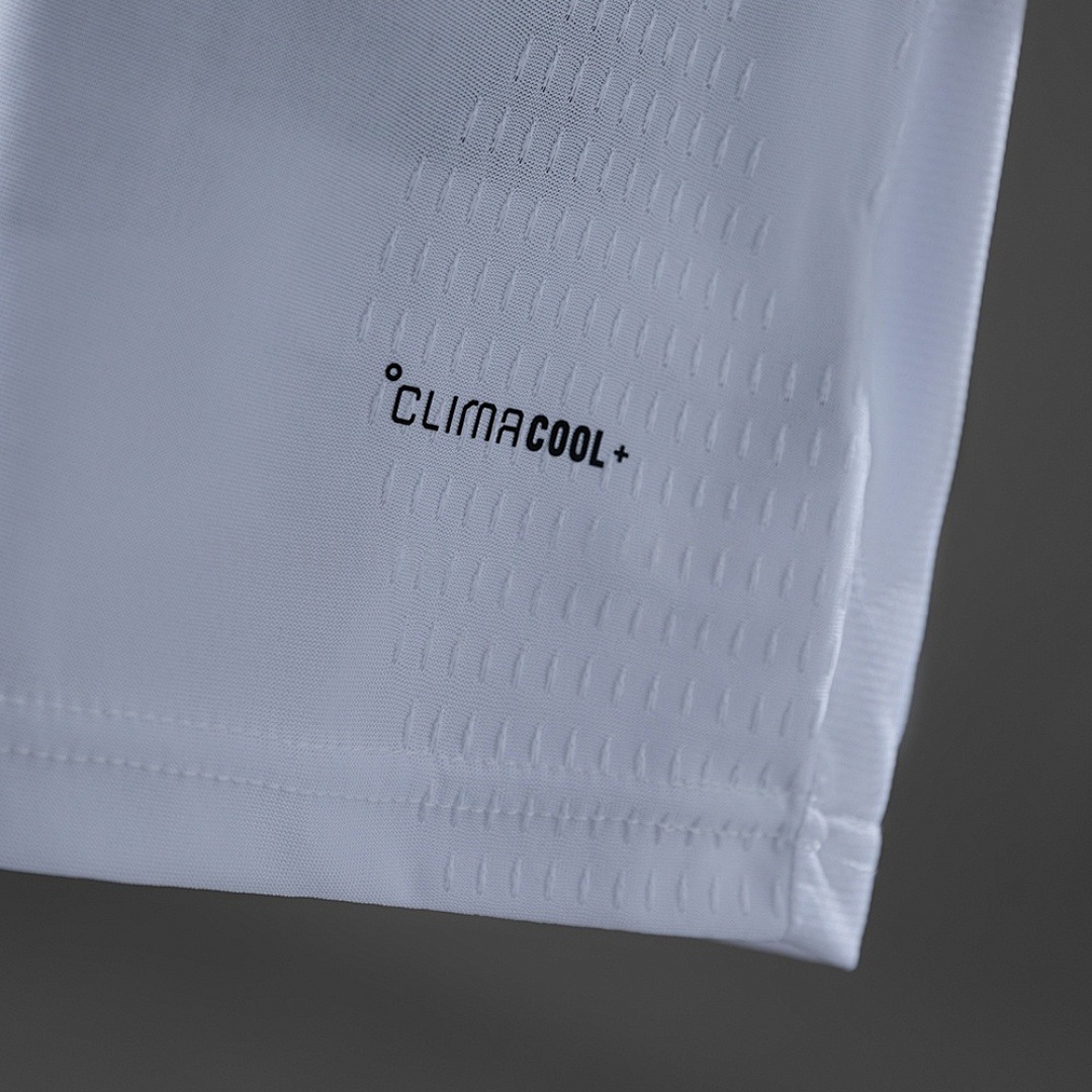 Real Madrid 2026/27 Home Shirt thumbnail 2