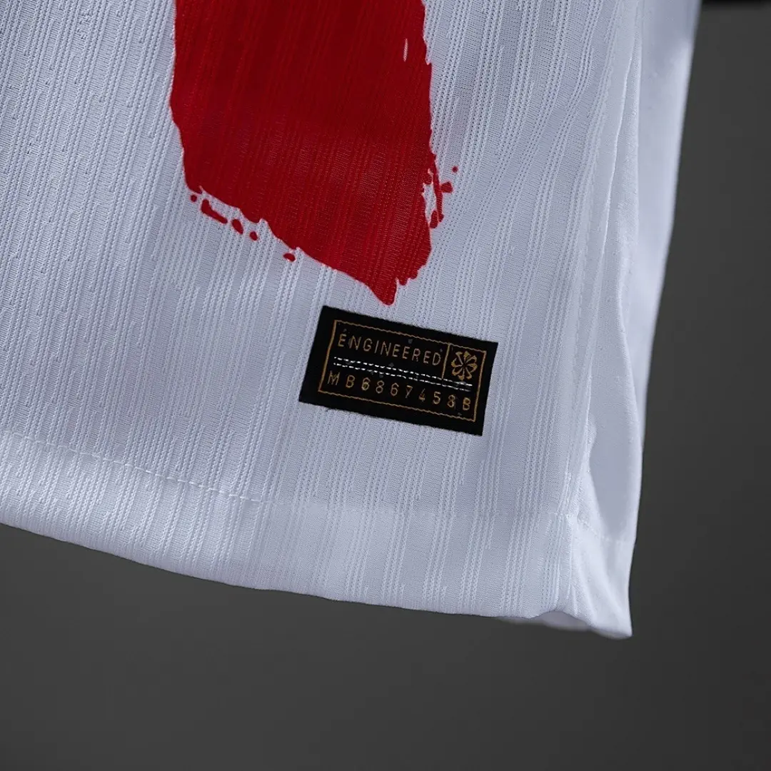 Paris Saint-Germain 2024/25 Away Player Version Shirt thumbnail 2