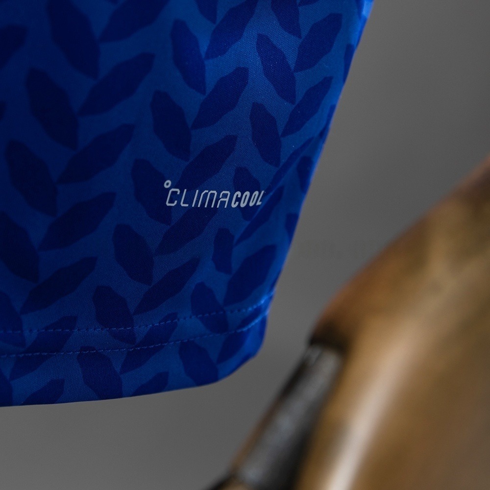 Italy 2026 Home Shirt thumbnail 8