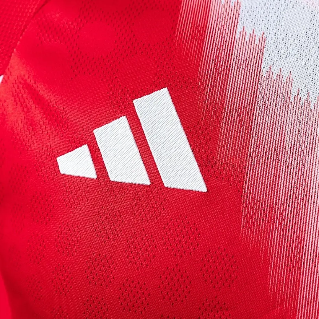 2025/26 Bayern Munich Player Version Shirt thumbnail 7