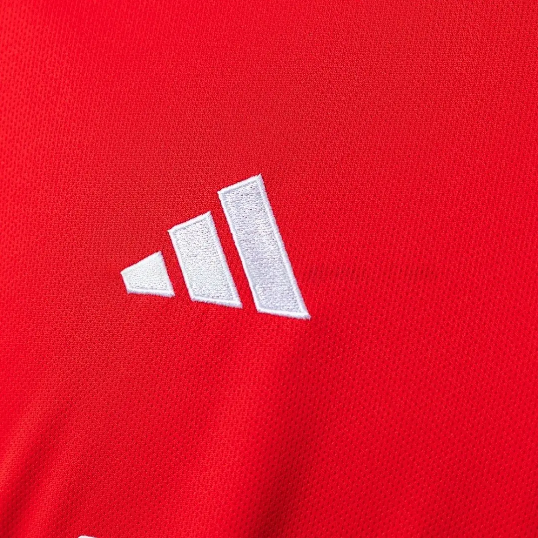 Internacional 2024/25 Home Shirt thumbnail 4
