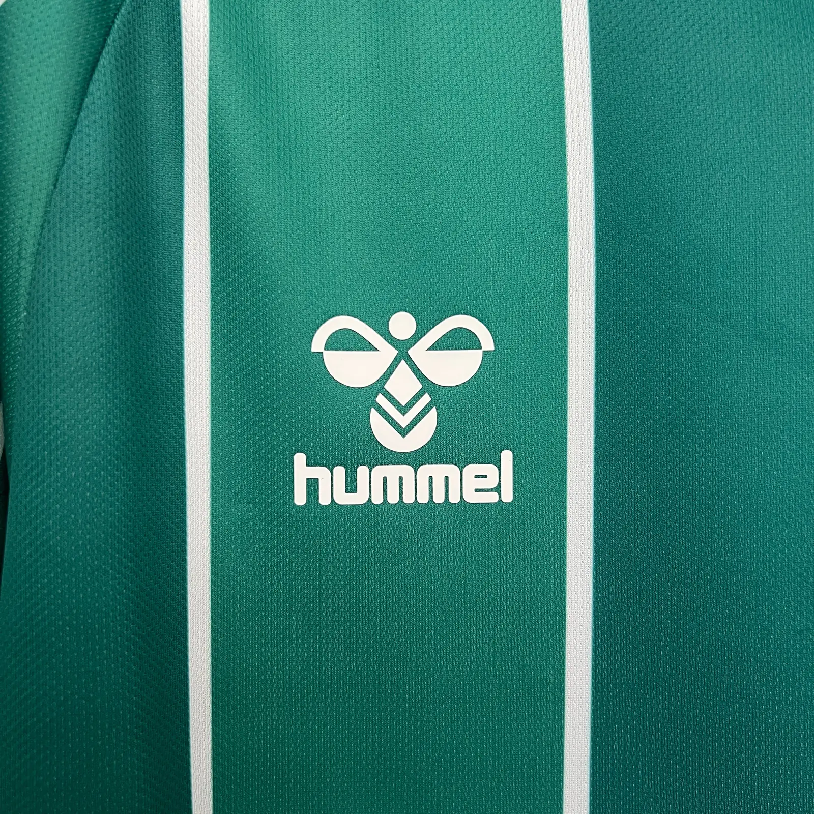 2025/26 Werder Bremen Home Shirt thumbnail 4