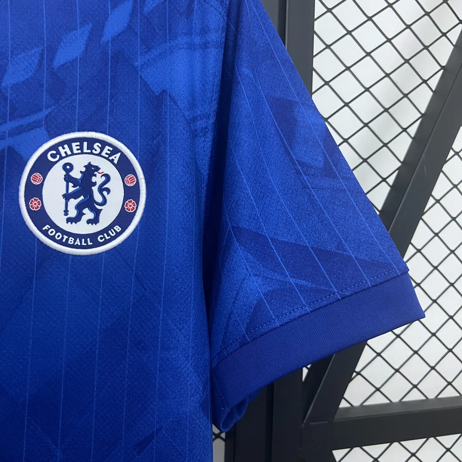 2025/26 Chelsea Home Shirt thumbnail 5