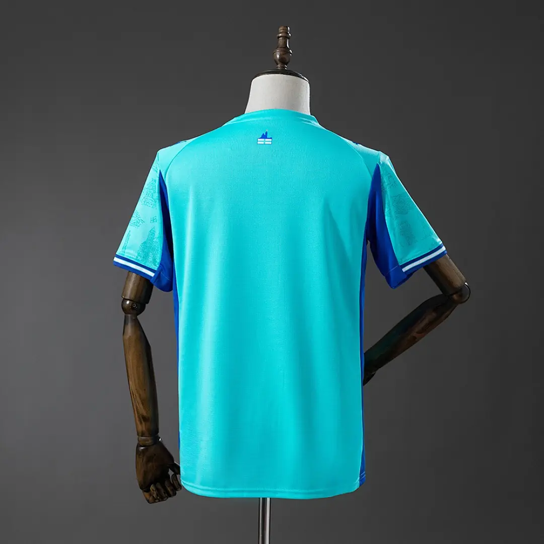 Olympique de Marseille 2026/27 Special Edition Shirt thumbnail 4