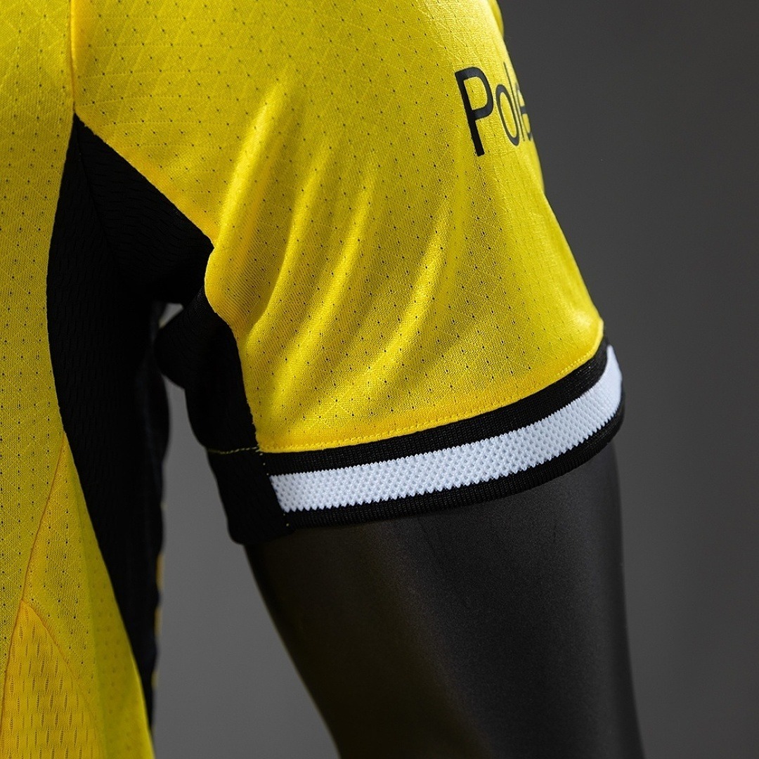 Borussia Dortmund 2026/27 Home Shirt thumbnail 8