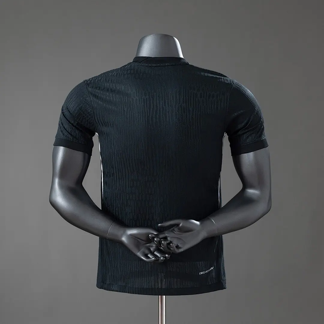 Vasco da Gama 2026/27 Home Player Version Shirt thumbnail 2