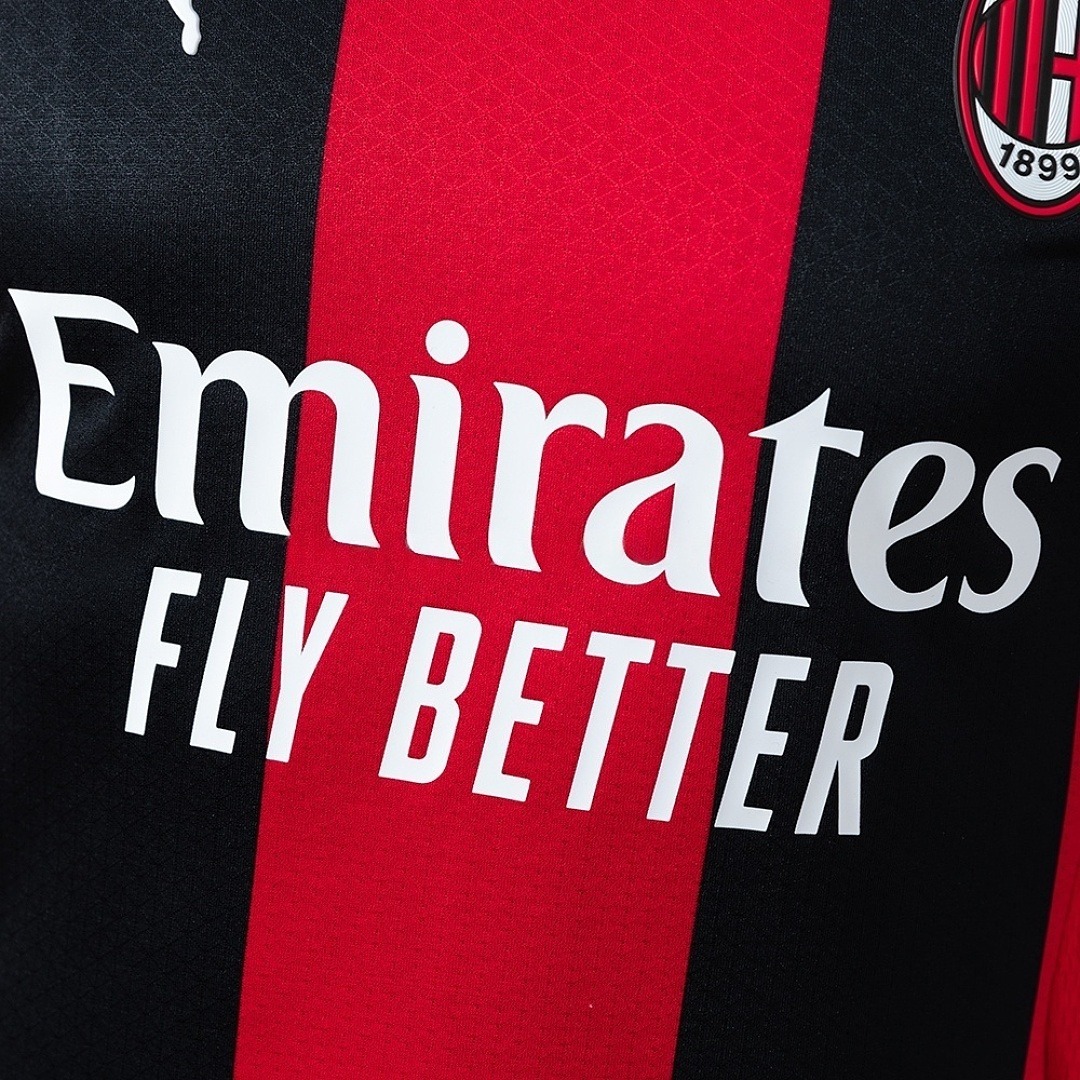 AC Milan 2026/27 Home Shirt thumbnail 5