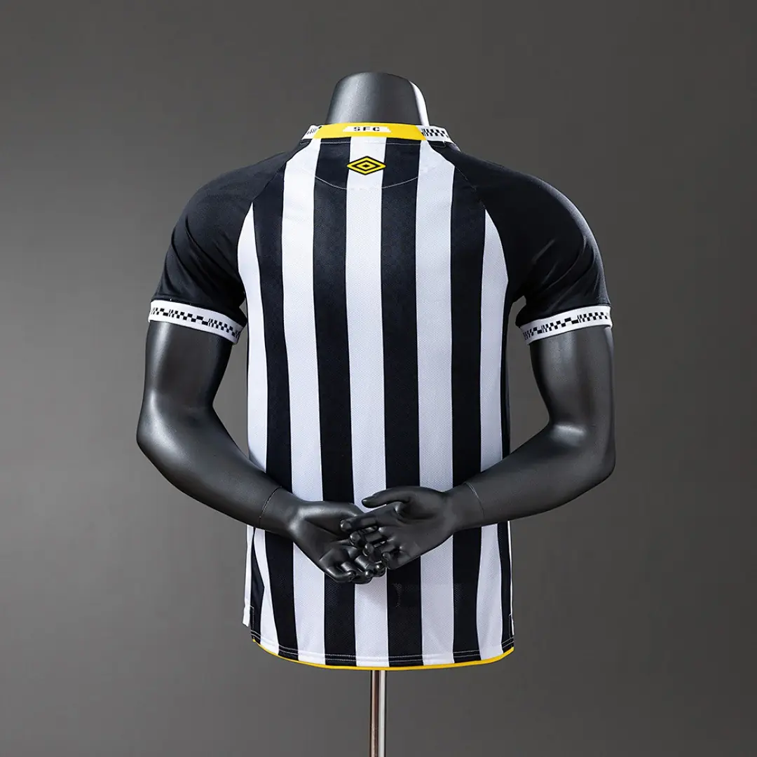 2025/26 Player Santos Away Shirt thumbnail 2