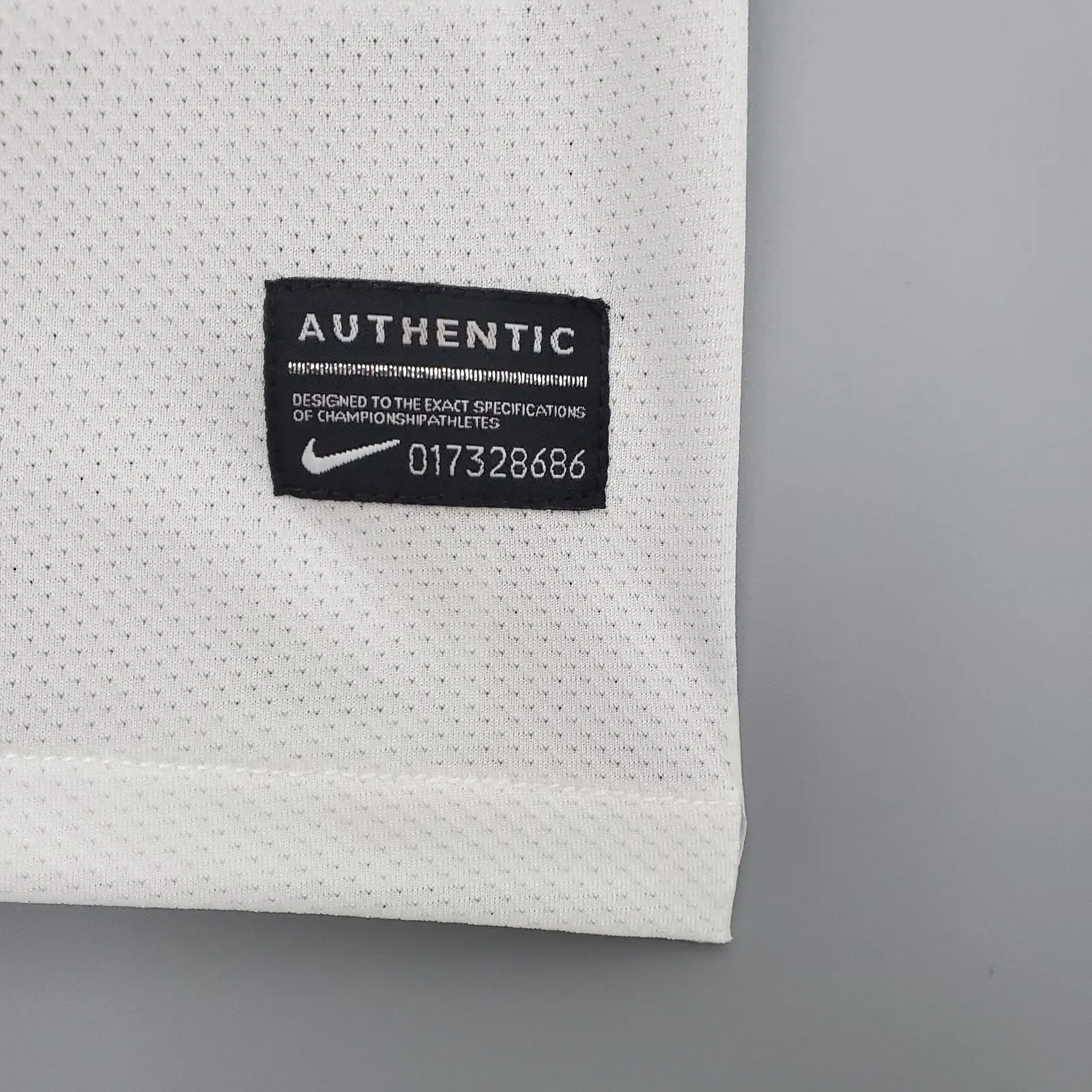 Retro 2011/12 Santos Home Shirt thumbnail 5