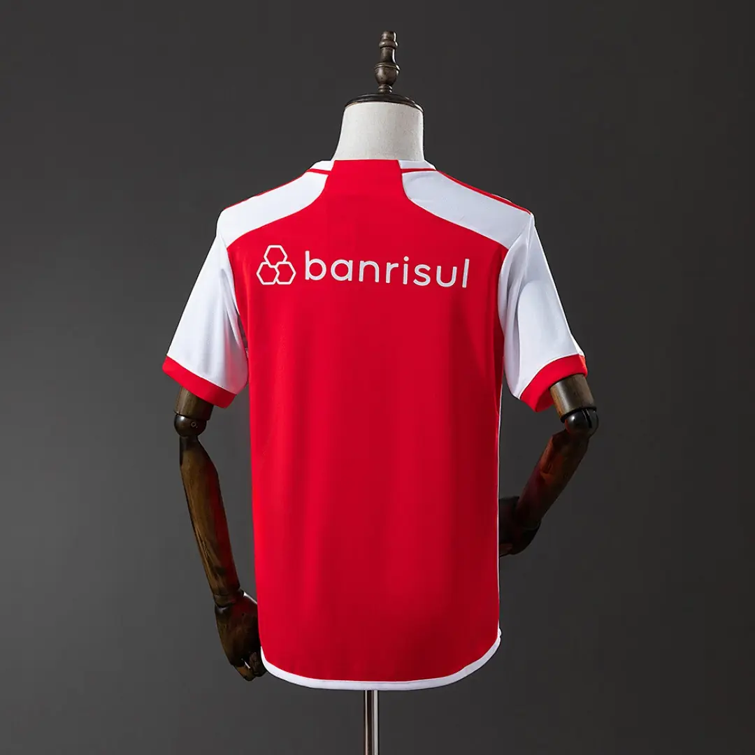Internacional 2024/25 Home Shirt thumbnail 2