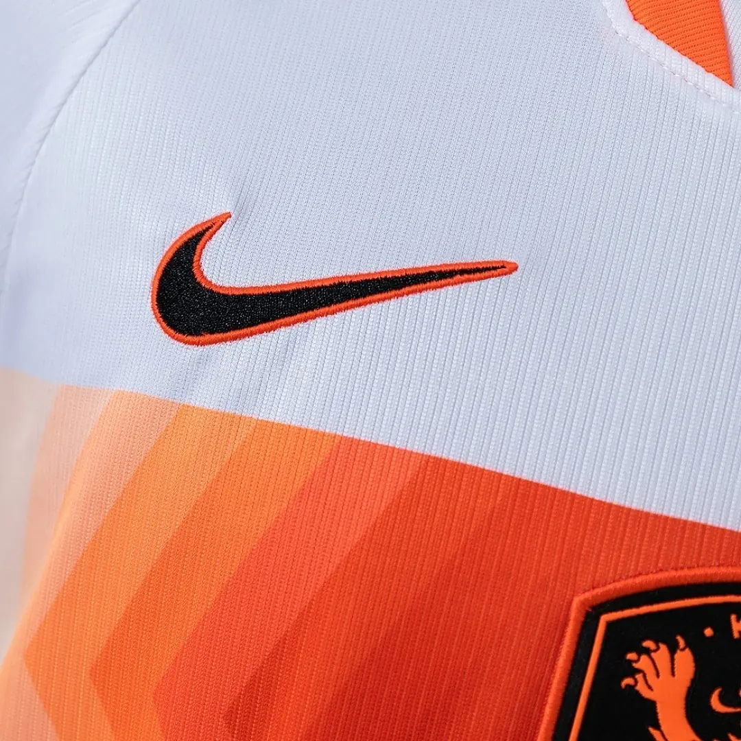 Netherlands 2026 Away Shirt thumbnail 4