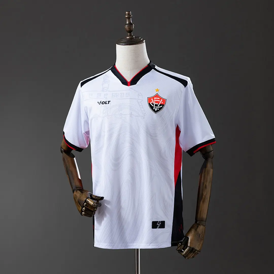 Vitória 2024/25 Away Shirt