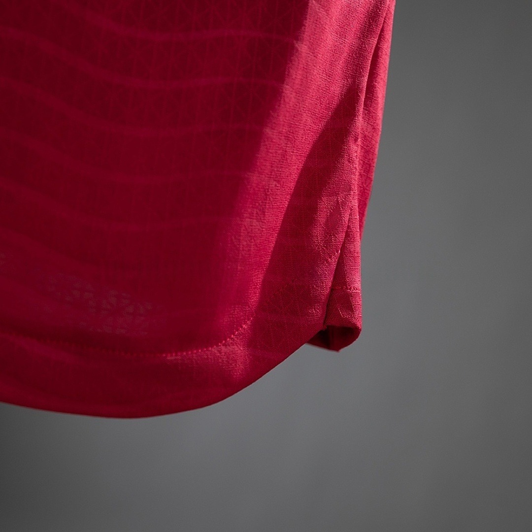 Portugal 2026 Home Shirt thumbnail 4