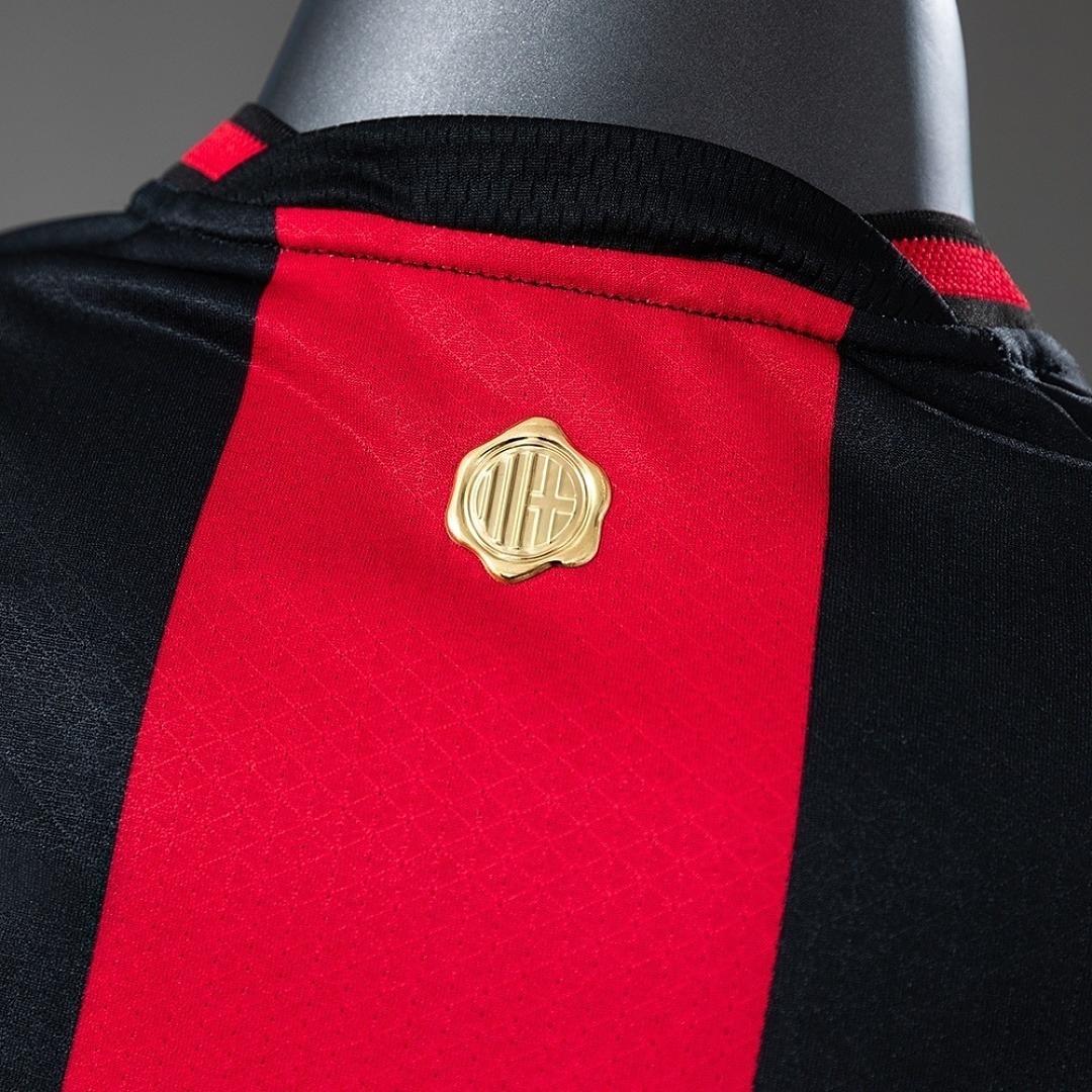 AC Milan 2026/27 Home Shirt thumbnail 3