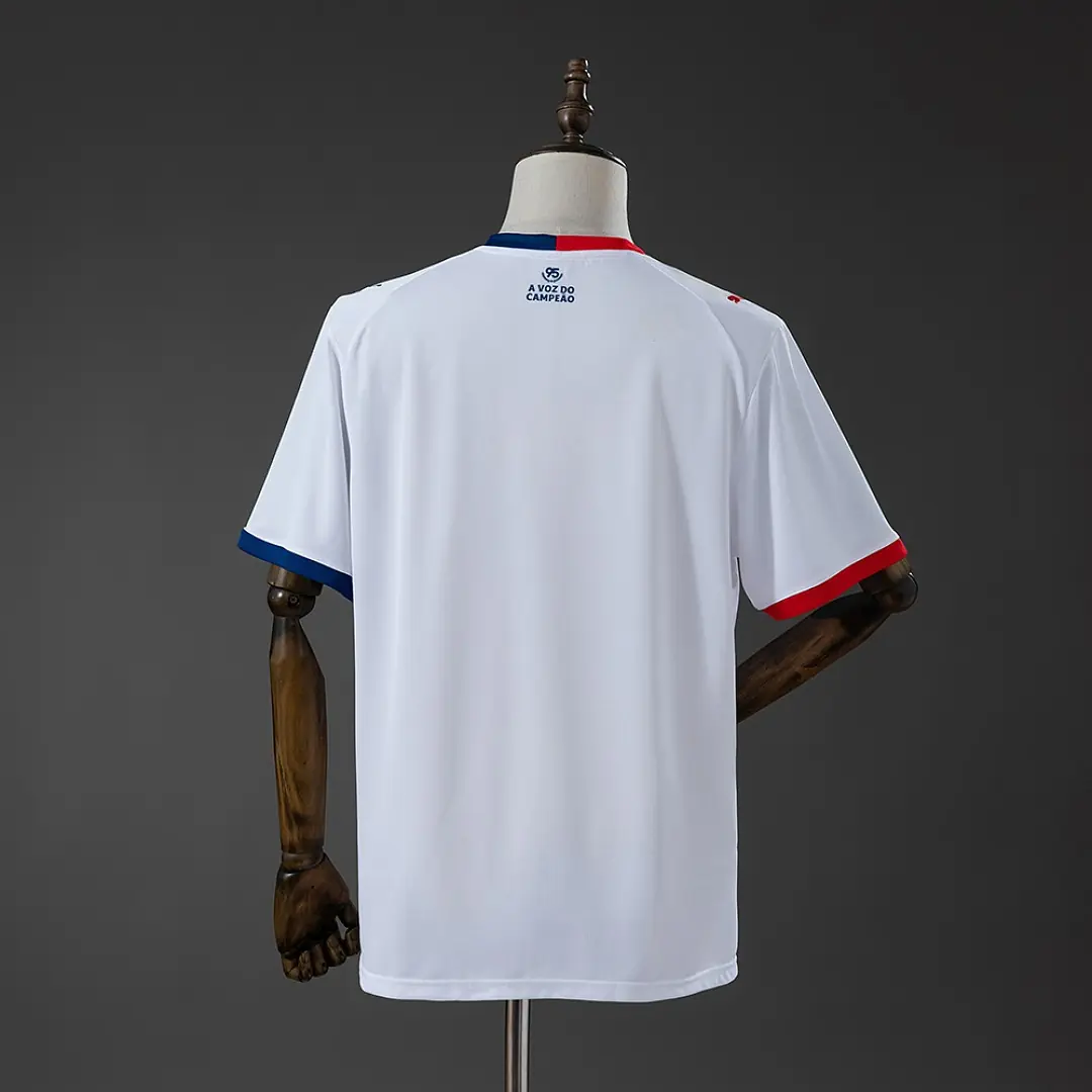 Bahia 2026/27 Home Shirt thumbnail 2