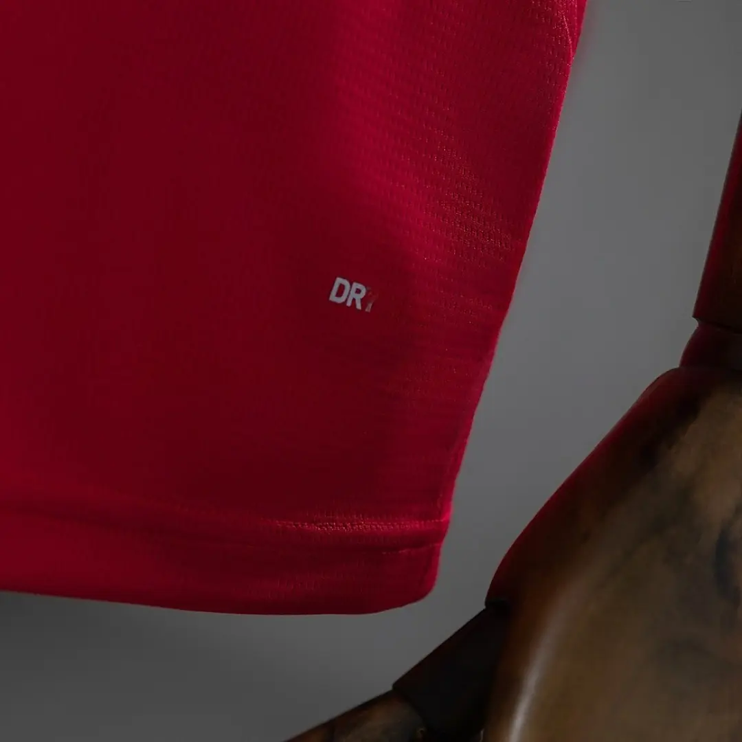 Morocco 2026 Home Shirt thumbnail 4