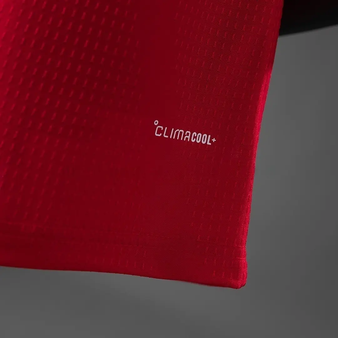 Arsenal 2026/27 Home Player Version Shirt thumbnail 2