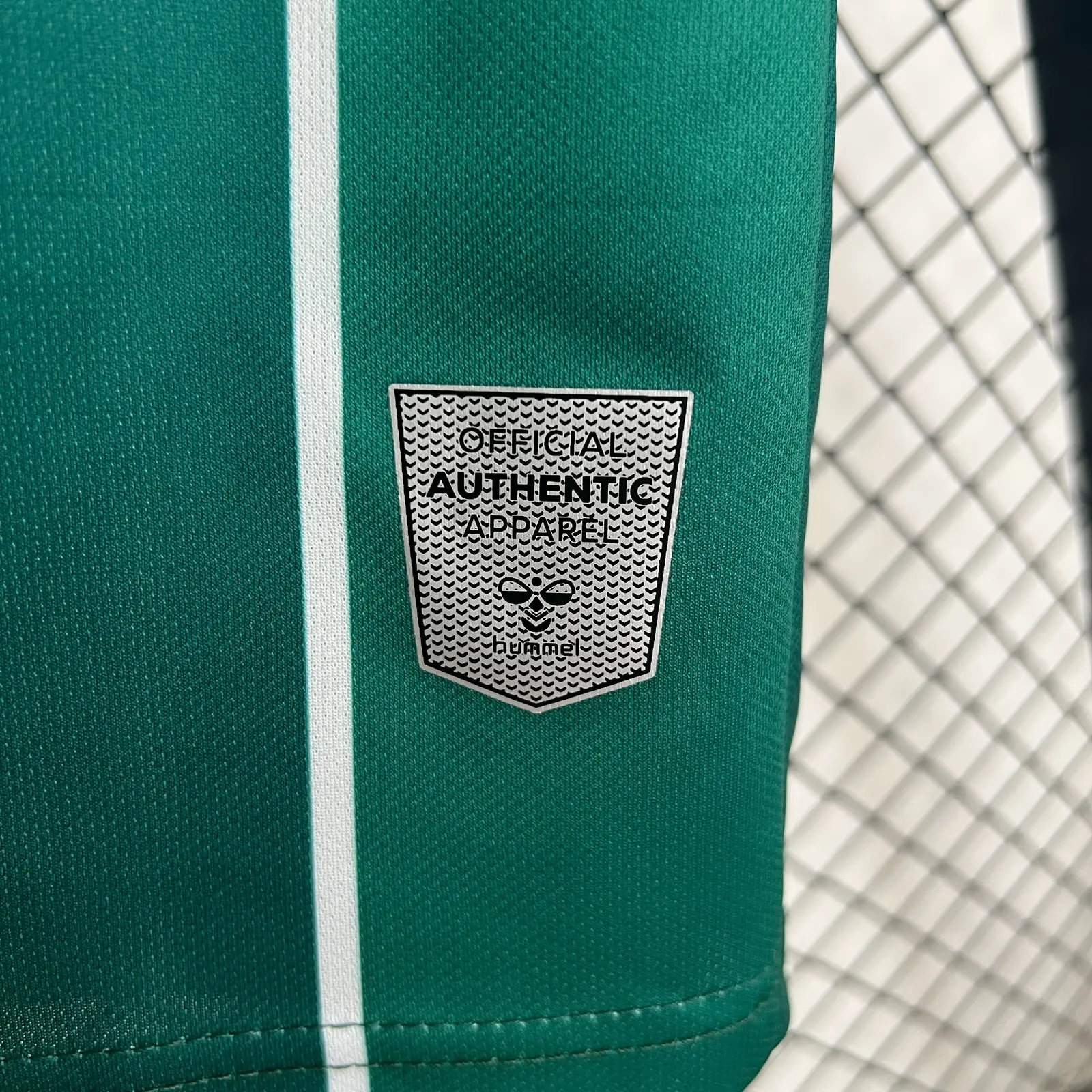 2025/26 Werder Bremen Home Shirt thumbnail 5