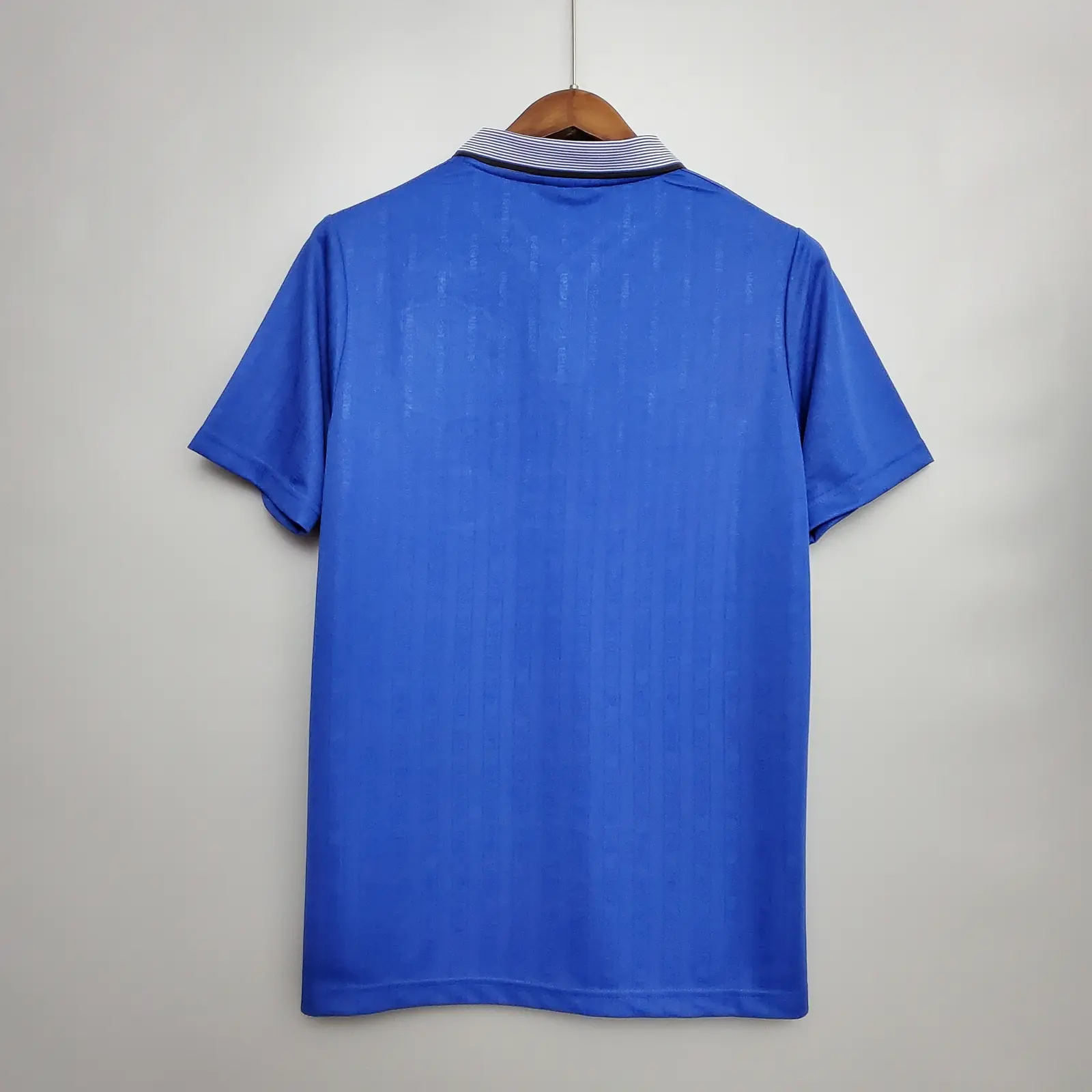 Retro Everton 1994/95 Home Shirt thumbnail 4