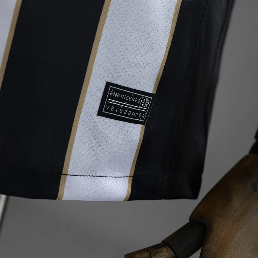 Atlético Mineiro 2026/27 Home Shirt thumbnail 2