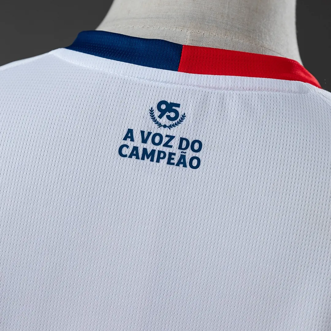 Bahia 2026/27 Home Shirt thumbnail 5