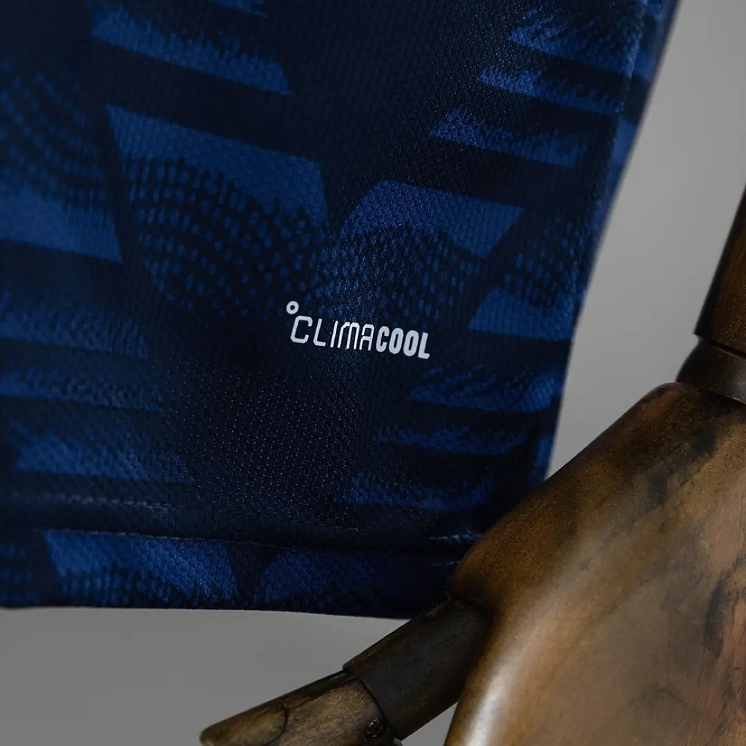 Arsenal 2026/27 Away Shirt thumbnail 3