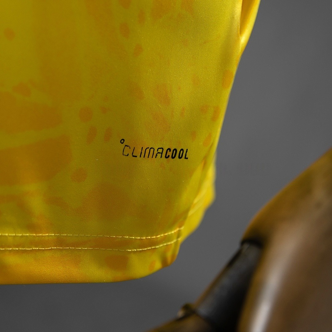 Colombia 2026 Home Shirt thumbnail 7