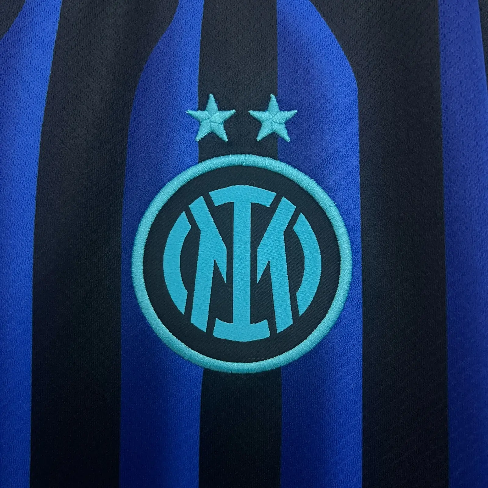 2025/26 Inter Milan Home Shirt thumbnail 5