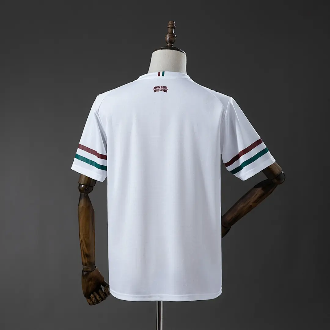 Fluminense 2026/27 Away Shirt thumbnail 5