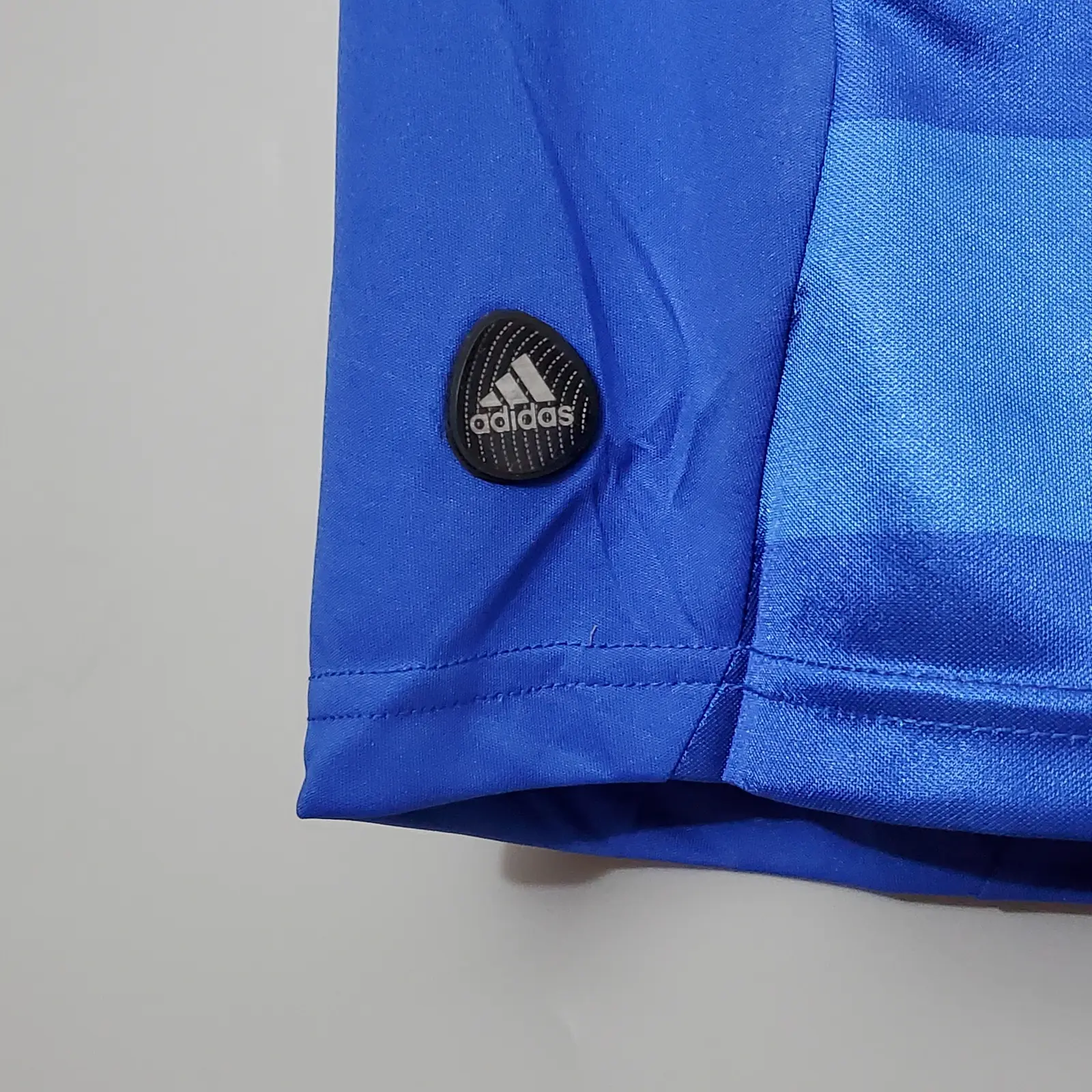 2012 Chelsea Champions League Version Home Retro Shirt thumbnail 2
