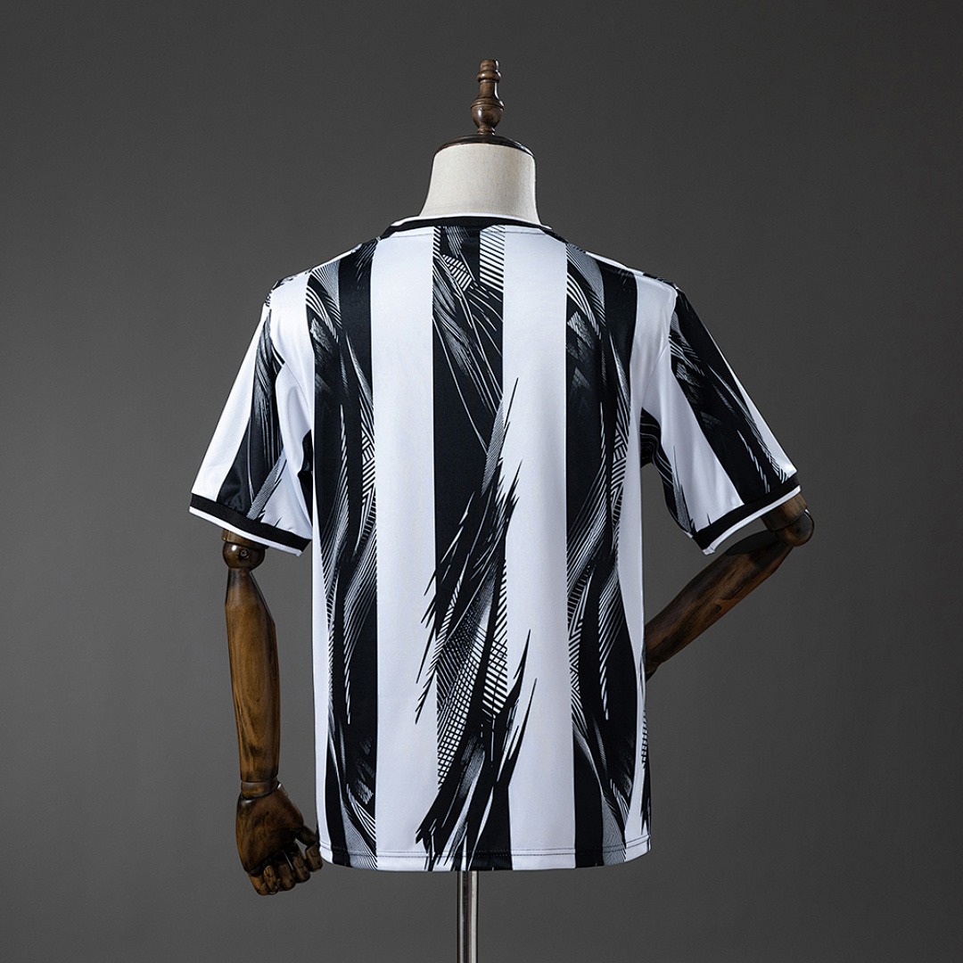 Newcastle United 2026/27 Home Shirt thumbnail 3