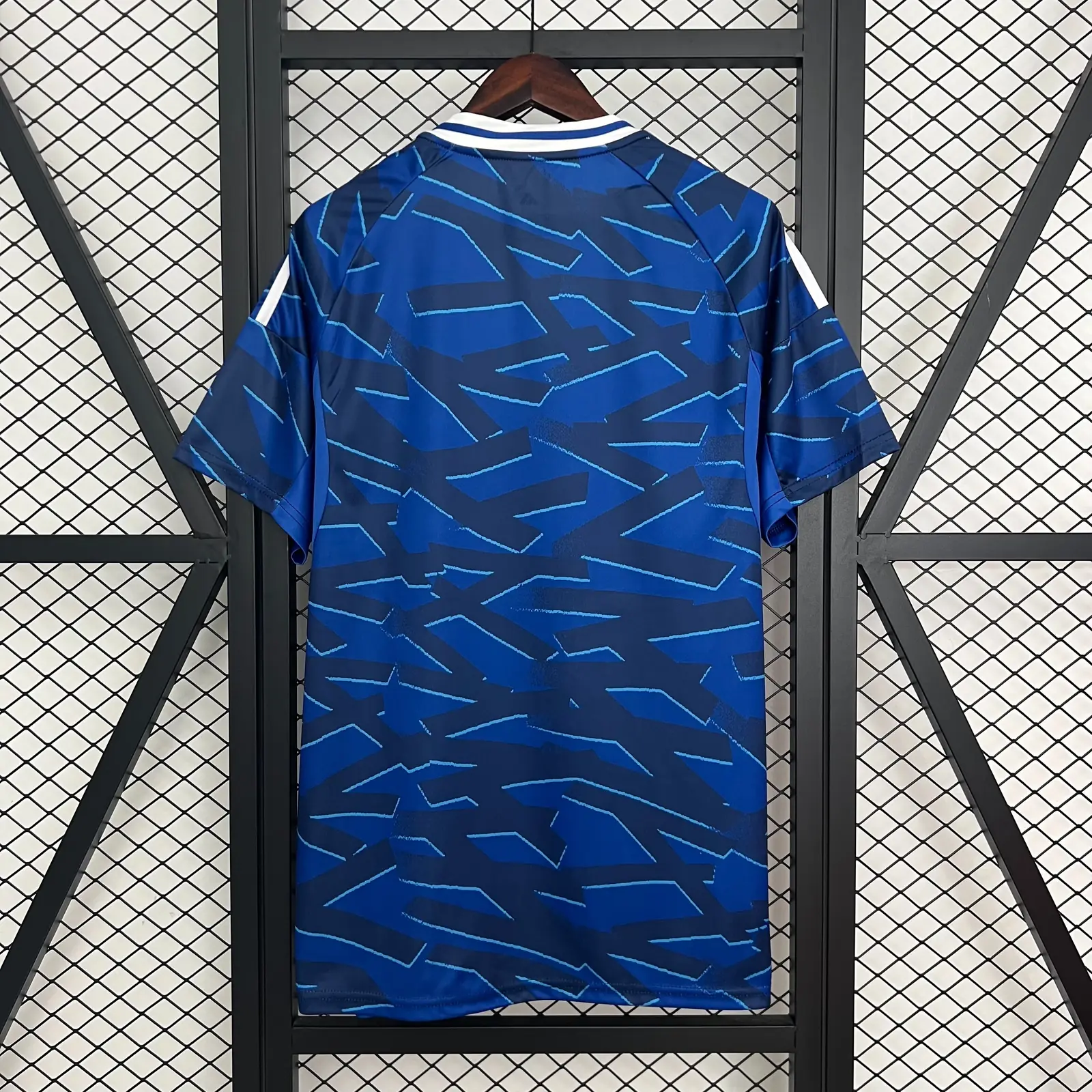 2025/26 Schalke 04 Home Shirt thumbnail 2